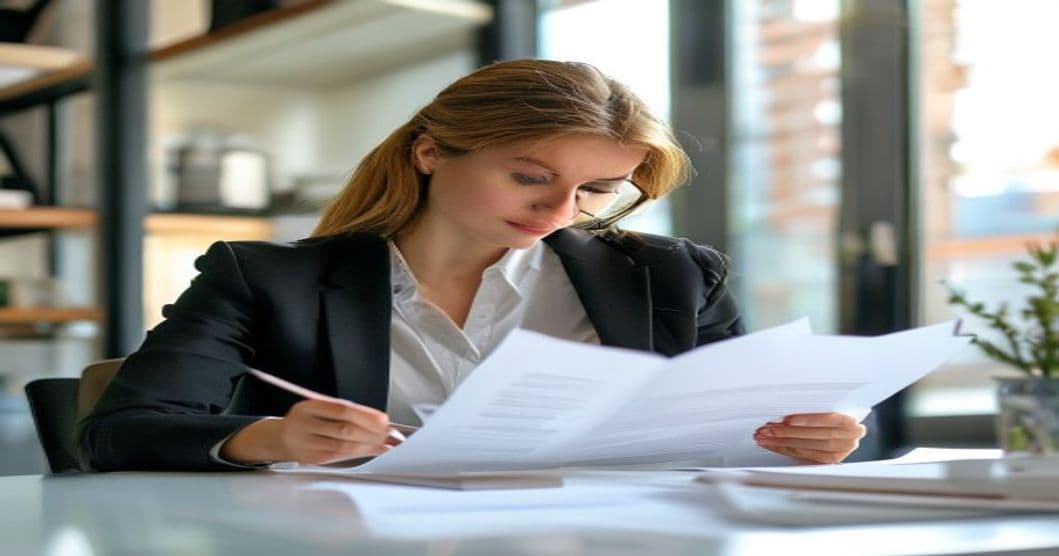 Freelance Invoice Template: What to Include