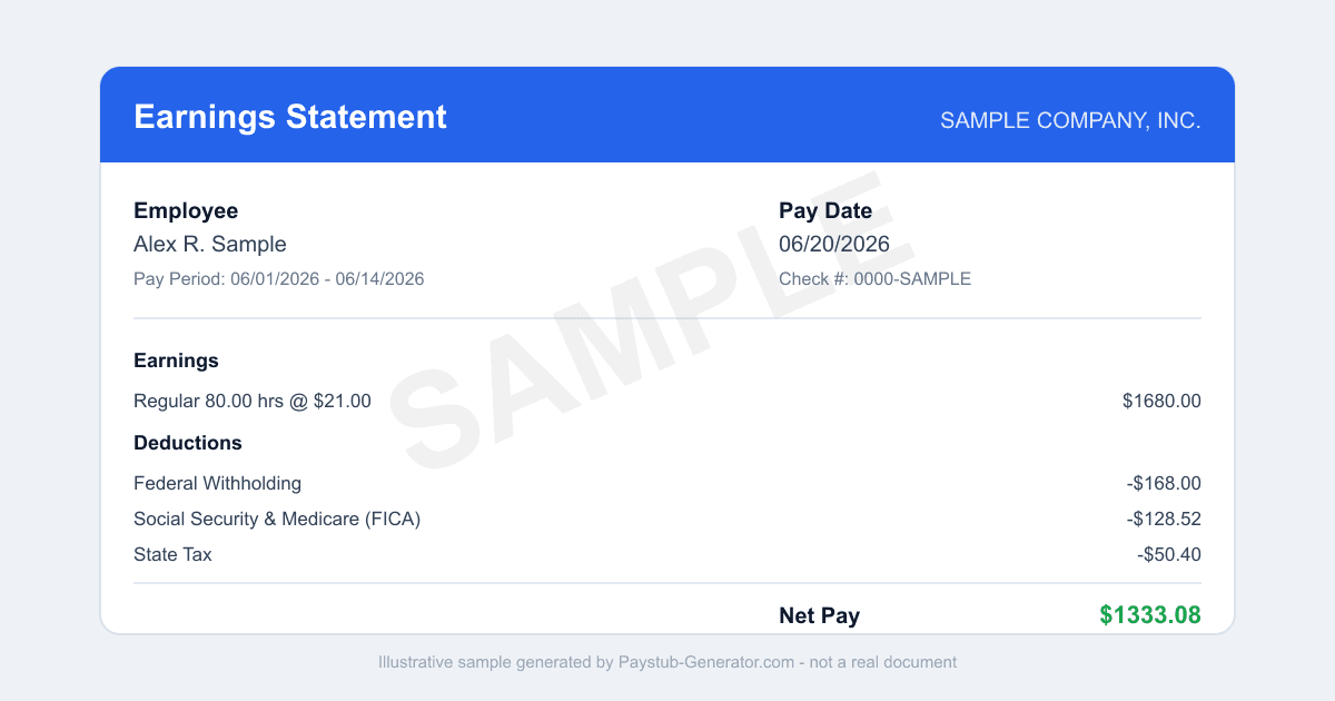 In-N-Out Pay Stub: How to Get Yours on the INO Associate Portal