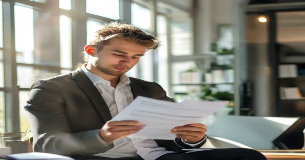 Termination Letter: What to Include (With Sample)
