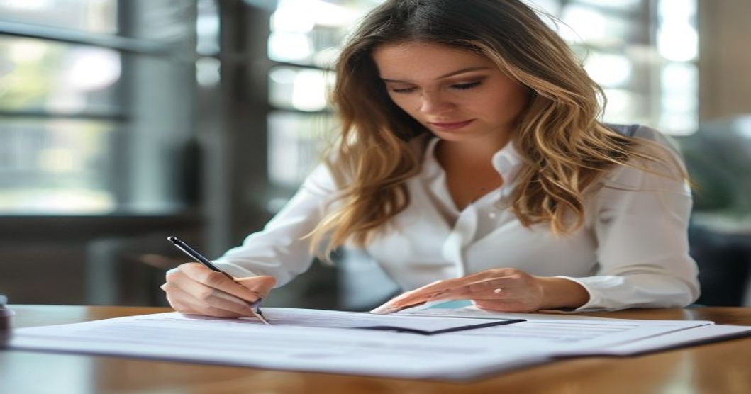 Is a Free Legal Document Template Actually Legally Binding?