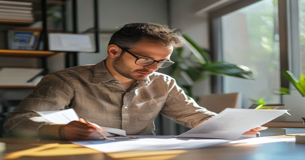 Invoice vs. Receipt: What's the Difference?